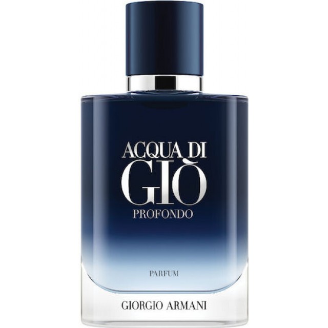 ARMANI Acqua Di Gio Profondo Parfum 50ml